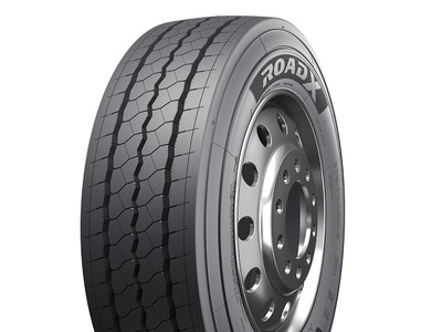 275/70R22.5 Roadx RoadX RAU2 152/149J PR18 Універсальна вантажна шина