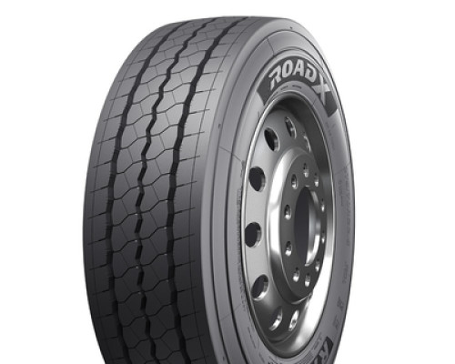 275/70R22.5 Roadx RoadX RAU2 152/149J PR18 Універсальна вантажна шина