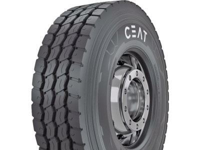 385/65R22.5 Ceat Winload-AW 164K PR20 Причіпна вантажна шина