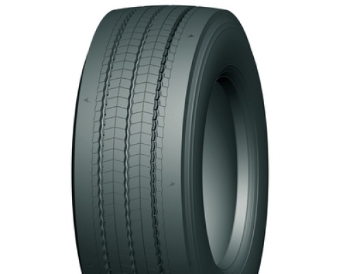 385/55R22.5 Haohua GS57 160K PR20 Рульова вантажна шина