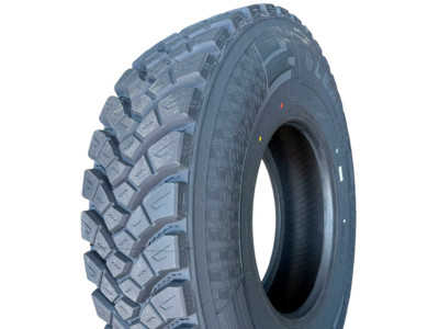 315/80R22.5 Leao M205-D 158/150K PR22 Ведуча вантажна шина