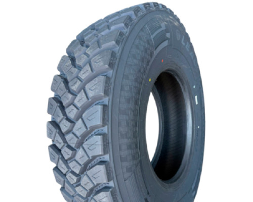 315/80R22.5 Leao M205-D 158/150K PR22 Ведуча вантажна шина