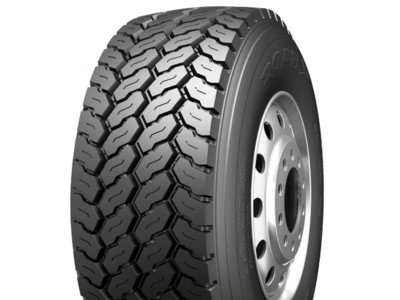 385/65R22.5 Roadx DX776 164K PR24 Універсальна вантажна шина