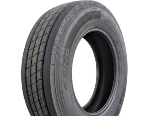 265/70R19.5 Arivo XARS91 143/141J Рульова вантажна шина