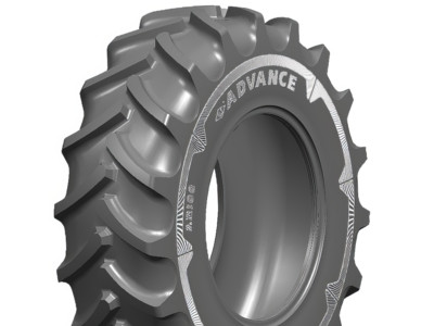 14.9R24 Advance AR100 130A8 Сільгосп шина
