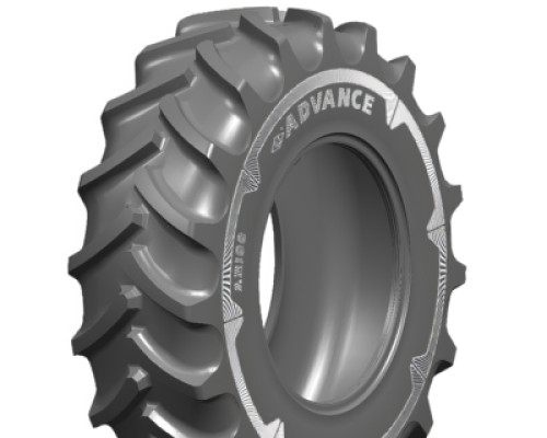 14.9R24 Advance AR100 130A8 Сільгосп шина