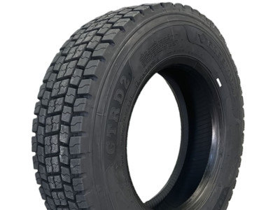 315/60R22.5 Greentrac GTRD2 154/148L PR18 Ведуча вантажна шина