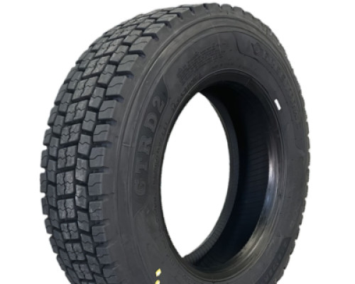 315/60R22.5 Greentrac GTRD2 154/148L PR18 Ведуча вантажна шина