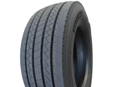 315/60R22.5 Greentrac GTRS2 154/150L PR18 Рульова вантажна шина