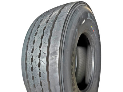 385/55R22.5 LingLong Multy-Road R-T30 160K PR20 Причіпна вантажна шина