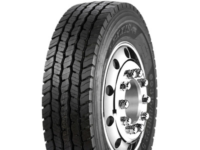 315/80R22.5 Lexxis Lex Force HD3 157/154K PR20 Ведуча вантажна шина