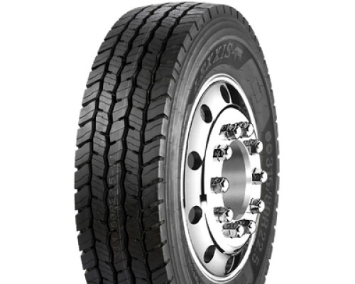 315/80R22.5 Lexxis Lex Force HD3 157/154K PR20 Ведуча вантажна шина