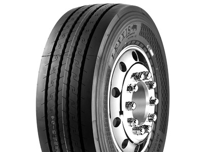 385/55R22.5 Lexxis Lex Space HS6 164K PR24 Універсальна вантажна шина