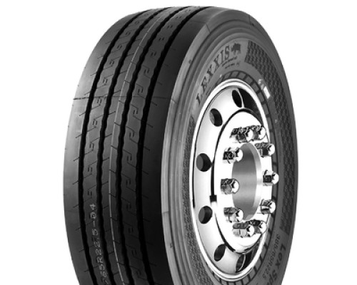 385/55R22.5 Lexxis Lex Space HS6 164K PR24 Універсальна вантажна шина