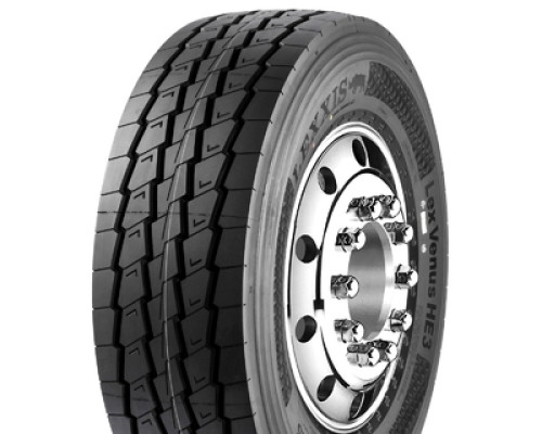 385/65R22.5 Lexxis Lex Venus HE3 164K PR24 Універсальна вантажна шина