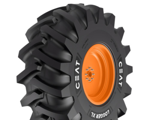28.00R26 Ceat LOGGER XL 165A6 PR20 Індустріальна шина