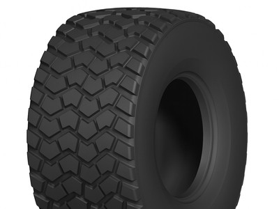 560/60R22.5 Pirelli HF EVO FLOTATION 165D Індустріальна шина