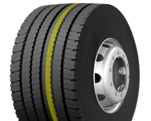 315/60R22.5 Radburg (наварка) K203 Ведуча вантажна шина