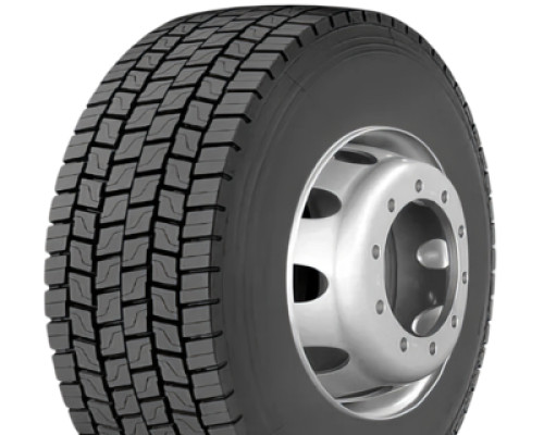 315/60R22.5 Radburg (наварка) K221 Ведуча вантажна шина