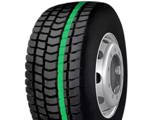 315/70R22.5 Radburg (наварка) K74 Ведуча вантажна шина