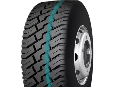 315/80R22.5 Radburg (наварка) K16 Універсальна вантажна шина