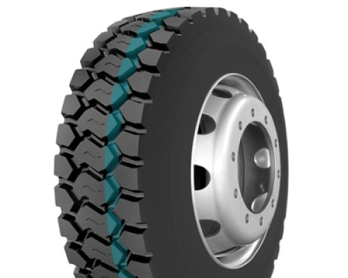 315/80R22.5 Radburg (наварка) K62 Універсальна вантажна шина