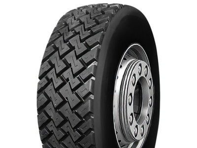 305/70R19.5 Radburg (наварка) E2 Ведуча вантажна шина