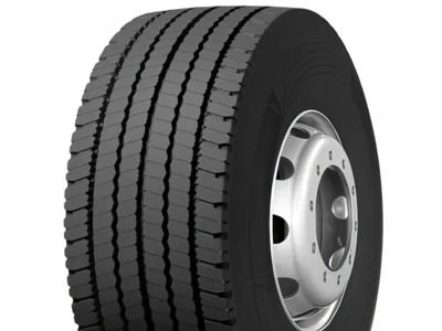 295/55R22.5 Radburg (наварка) VT110 Ведуча вантажна шина
