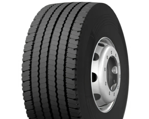 295/55R22.5 Radburg (наварка) VT110 Ведуча вантажна шина