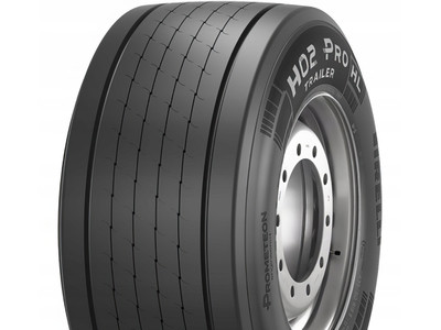 385/65R22.5 Prometeon H02 PRO TPAILER 164K Причіпна вантажна шина