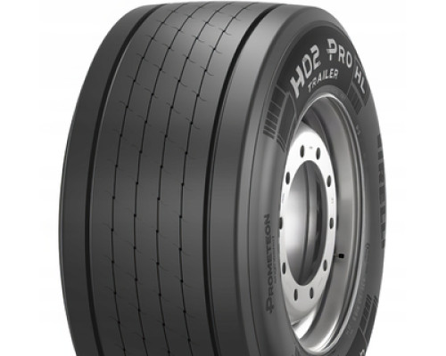 385/65R22.5 Prometeon H02 PRO TPAILER 164K Причіпна вантажна шина