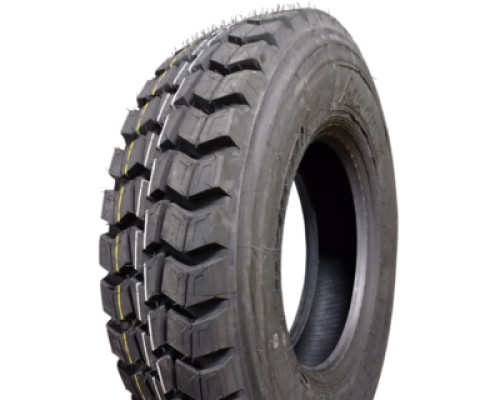 315/80R22.5 Road King D2060 156/150M Універсальна вантажна шина