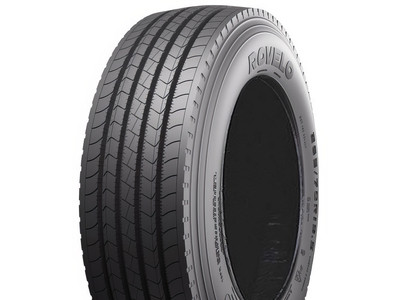 275/70R22.5 Rovelo STEER R1 148/145M/M PR16 Рульова вантажна шина