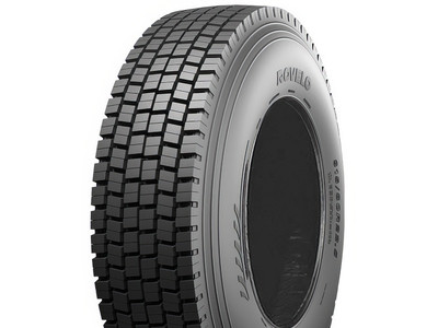 315/80R22.5 Rovelo DRIVE R2 156/153L/L PR20 Ведуча вантажна шина