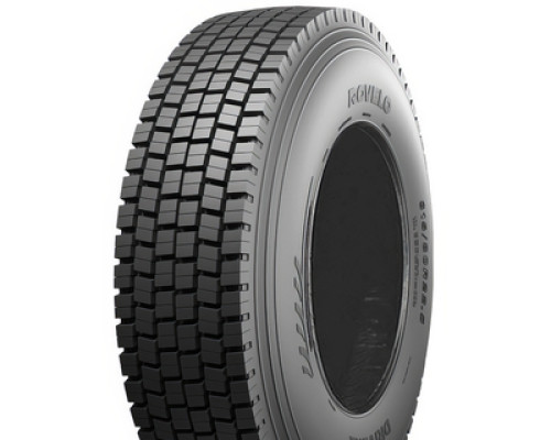 315/80R22.5 Rovelo DRIVE R2 156/153L/L PR20 Ведуча вантажна шина