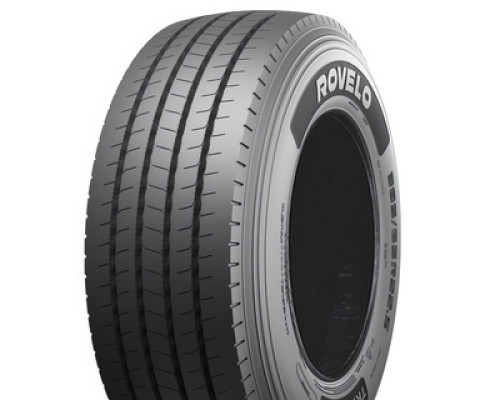 385/65R22.5 Rovelo TRAILER R1 164K PR24 Причіпна вантажна шина