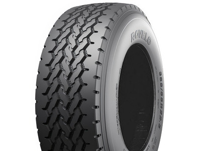 385/65R22.5 Rovelo ALL POSITION M2 160/158K/L PR20 Універсальна вантажна шина