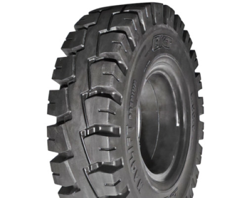 6.00R9 BKT MAGLIFT PREMIUM STD 129/121A5/A5 Індустріальна шина