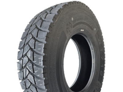 315/80R22.5 Winda WT712 158/156K Ведуча вантажна шина