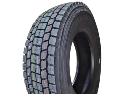 315/80R22.5 Sunfull HF533 156/152L PR20 Ведуча вантажна шина