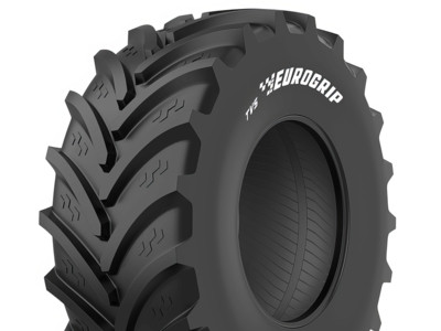 800/70R38 TVS TigerTrac Max-Flex HS3000 190/190A8/D Сільгосп шина