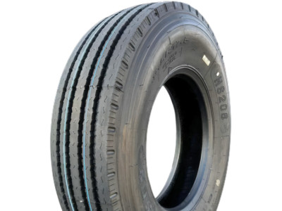 9.50R17.5 Kapsen HS206 143/141M PR18 Рульова вантажна шина