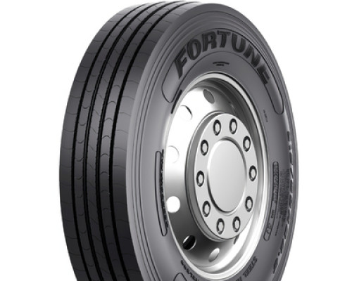 315/80R22.5 Fortune FT116А 157/154L PR20 Рульова вантажна шина