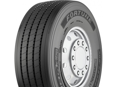 385/65R22.5 Fortune FTH135 164K PR24 Причіпна вантажна шина