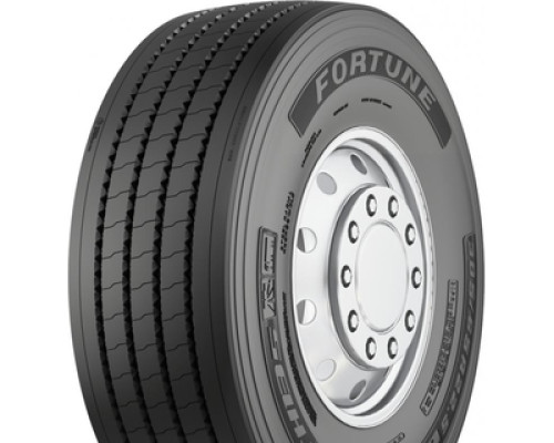 385/65R22.5 Fortune FTH135 164K PR24 Причіпна вантажна шина