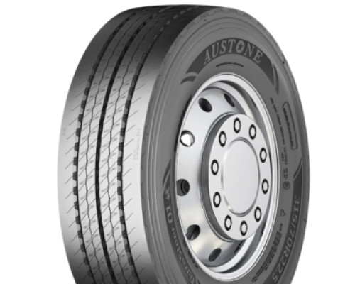 315/70R22.5 Austone TerraSteer 01 AR612 156/150L PR20 Рульова вантажна шина