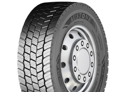 315/70R22.5 Austone TerraDrive 01 DR622 154/150L PR20 Ведуча вантажна шина