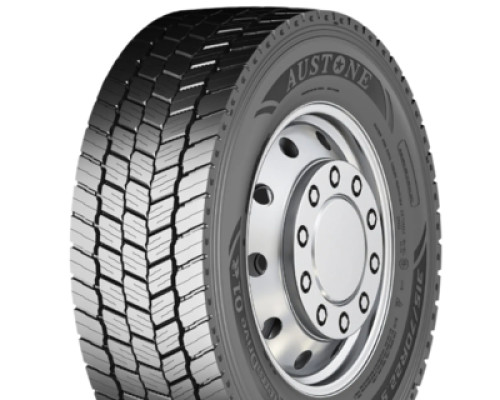 315/70R22.5 Austone TerraDrive 01 DR622 154/150L PR20 Ведуча вантажна шина