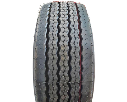 385/65R22.5 Unitread (наварка) EX15 160K Причіпна вантажна шина