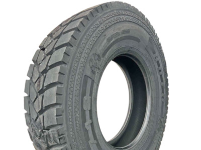 315/80R22.5 Boto WT712 158/156K PR20 Ведуча вантажна шина